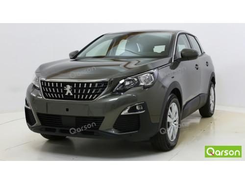 Peugeot Nouveau 3008