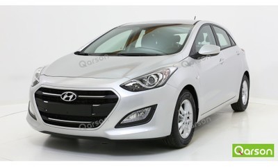 Hyundai i30 5P