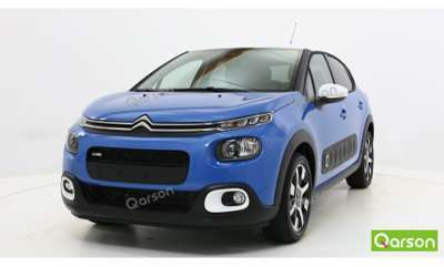 Citroen Nouvelle C3