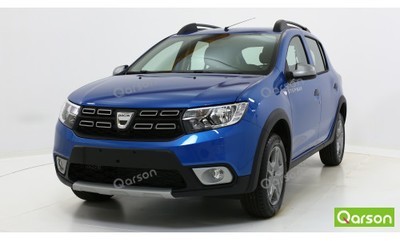 Dacia Sandero II