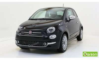 Fiat Nouvelle 500 3P