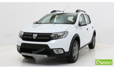 Dacia Sandero II