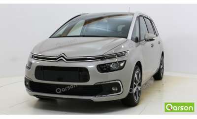 Citroen C4 Picasso GRAND