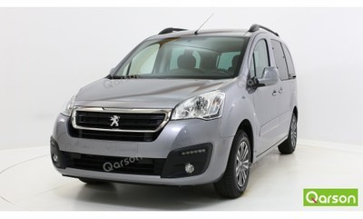Peugeot Partner TEPEE