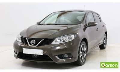 Nissan Pulsar