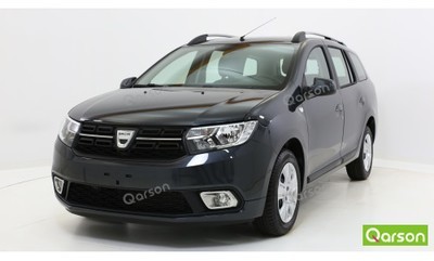 Dacia Nouvelle Logan II MCV