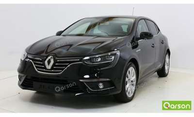 Renault Nouvelle Megane IV 5P
