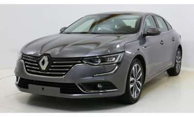 Renault Talisman 4P