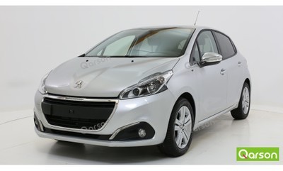 Peugeot 208 5P