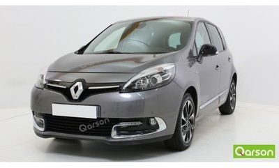 Renault Scenic 5P