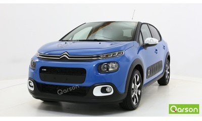 Citroen Nouvelle C3