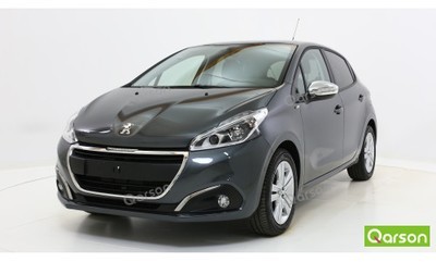 Peugeot 208 5P