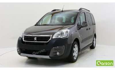 Peugeot Partner TEPEE