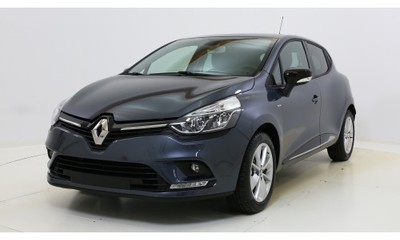 Renault Nouvelle Clio 5P