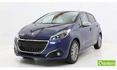 Peugeot 208 5P