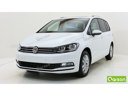 VW Touran 5P