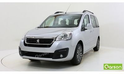 Peugeot Partner TEPEE