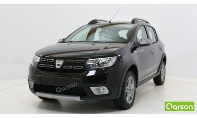 Dacia Sandero II