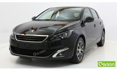Peugeot 308 5P