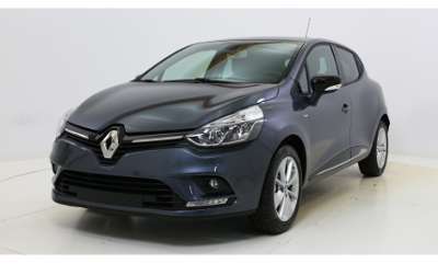 Renault Nouvelle Clio 5P