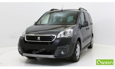 Peugeot Partner TEPEE