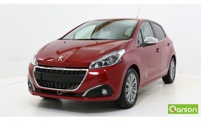 Peugeot 208 5P