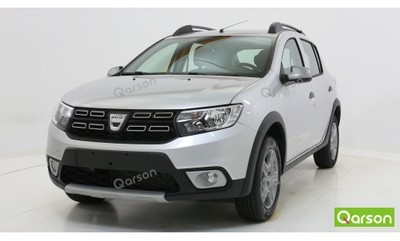 Dacia Sandero II