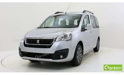 Peugeot Partner TEPEE