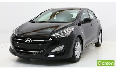 Hyundai i30 5P