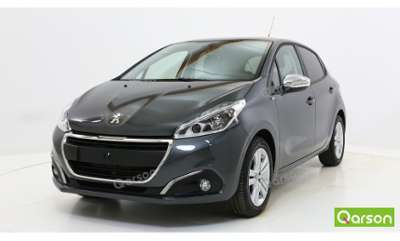 Peugeot 208 5P