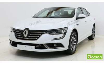 Renault Talisman 4P