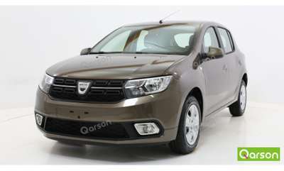 Dacia Sandero II