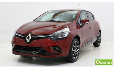 Renault Nouvelle Clio 5P