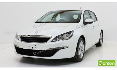 Peugeot 308 5P