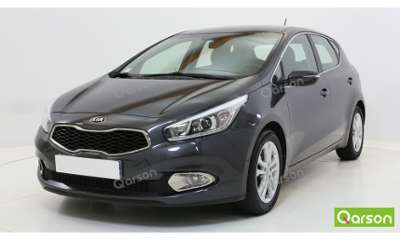 Kia Ceed 5P