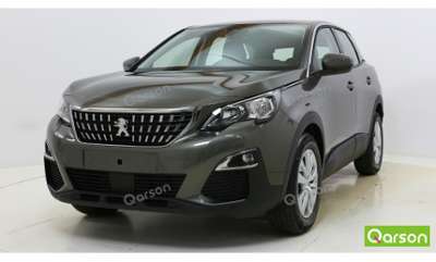 Peugeot Nouveau 3008