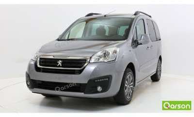 Peugeot Partner TEPEE