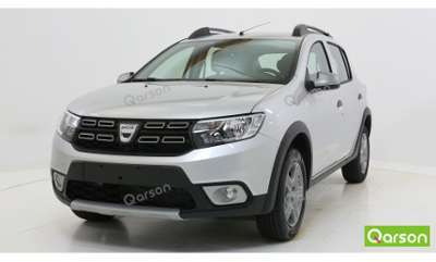 Dacia Sandero II