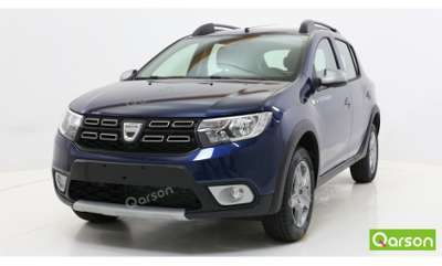 Dacia Sandero II