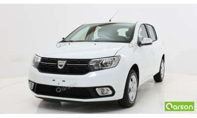 Dacia Sandero II