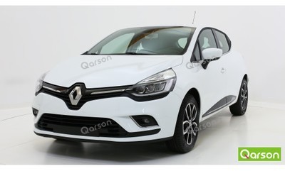 Renault Nouvelle Clio 5P
