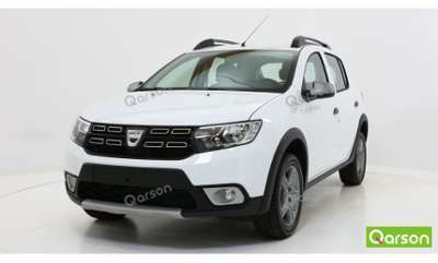 Dacia Sandero II