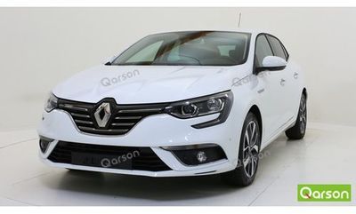 Renault Nouvelle Megane IV 5P
