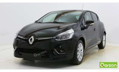 Renault Nouvelle Clio 5P