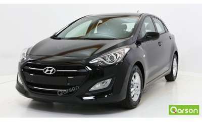 Hyundai i30 5P