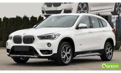 BMW X1 (F48) SUV
