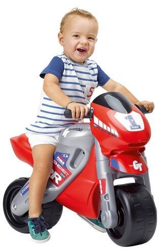 Feber Moto draisienne avec casque