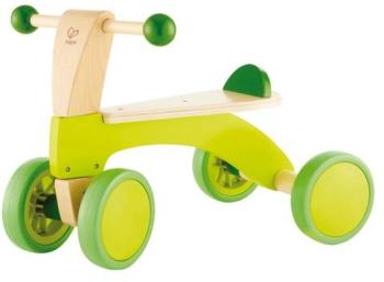 Hape Draisienne à 4 roues E0101