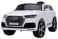4x4 électrique 12V pour enfant AUDI Q7 version luxe 4x4 électrique 12V pour enfant