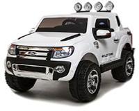 4x4 électrique 12V pour enfant Ford Ranger WILDTRA